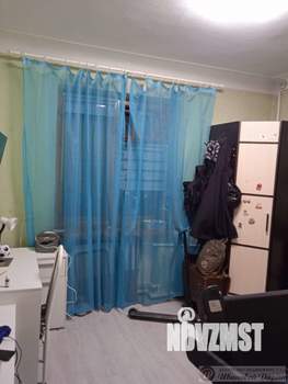 2-к квартира, вторичка, 52м2, 1/2 этаж