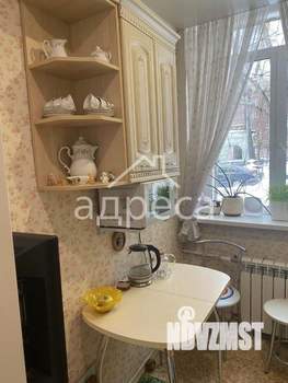 2-к квартира, вторичка, 55м2, 1/3 этаж