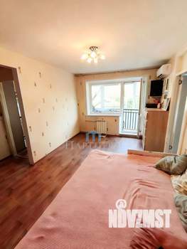 2-к квартира, вторичка, 47м2, 5/5 этаж