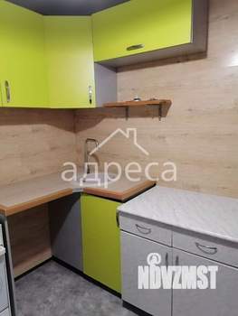 1-к квартира, вторичка, 34м2, 5/5 этаж