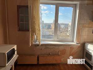 1-к квартира, вторичка, 38м2, 7/9 этаж