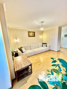 3-к квартира, вторичка, 87м2, 4/9 этаж