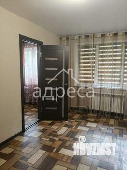 2-к квартира, вторичка, 45м2, 1/5 этаж