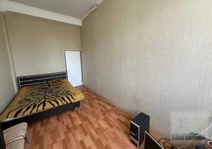 1-к квартира, вторичка, 41м2, 4/4 этаж