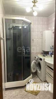 1-к квартира, вторичка, 49м2, 13/16 этаж
