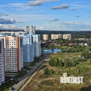 1-к квартира, вторичка, 49м2, 20/23 этаж