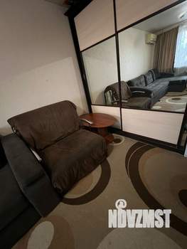 1-к квартира, вторичка, 32м2, 1/5 этаж