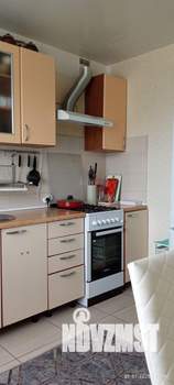 2-к квартира, вторичка, 48м2, 2/3 этаж