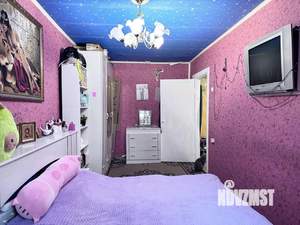 2-к квартира, вторичка, 44м2, 1/5 этаж