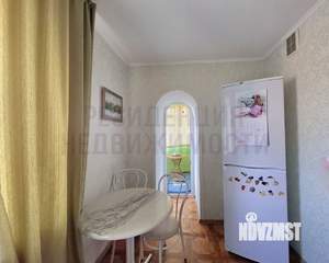 3-к квартира, вторичка, 72м2, 2/13 этаж