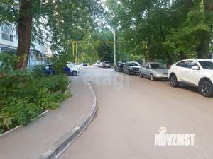 3-к квартира, вторичка, 57м2, 3/9 этаж