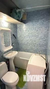 1-к квартира, вторичка, 32м2, 2/5 этаж