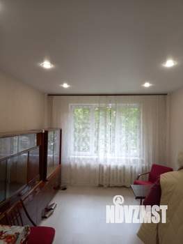 2-к квартира, вторичка, 47м2, 2/5 этаж