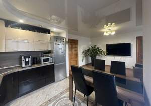 3-к квартира, вторичка, 79м2, 7/9 этаж