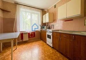 3-к квартира, вторичка, 71м2, 3/9 этаж