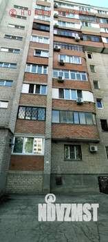 1-к квартира, вторичка, 38м2, 2/9 этаж