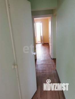 1-к квартира, вторичка, 37м2, 3/3 этаж