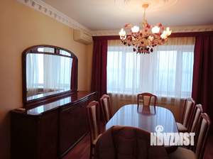 3-к квартира, вторичка, 135м2, 6/9 этаж