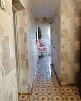 1-к квартира, вторичка, 34м2, 9/10 этаж