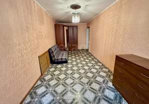 2-к квартира, вторичка, 61м2, 2/10 этаж