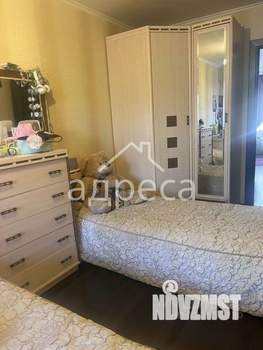 3-к квартира, вторичка, 60м2, 3/9 этаж