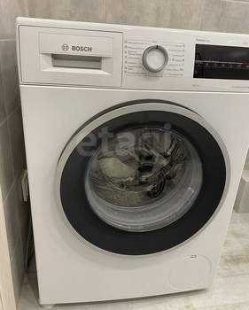 1-к квартира, вторичка, 40м2, 7/20 этаж