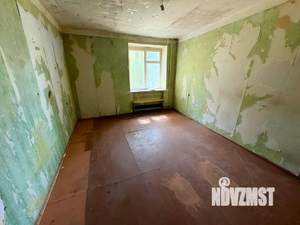 1-к квартира, вторичка, 30м2, 1/9 этаж