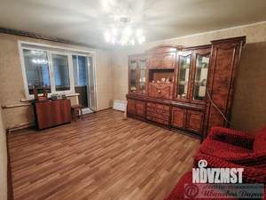 2-к квартира, вторичка, 54м2, 5/5 этаж