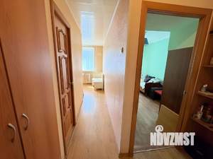 2-к квартира, вторичка, 44м2, 4/5 этаж