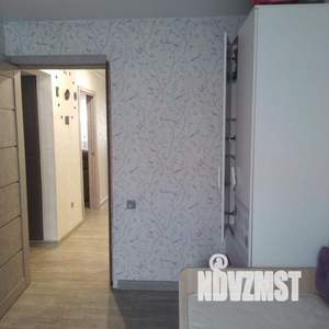 3-к квартира, вторичка, 63м2, 1/5 этаж