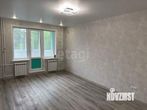 2-к квартира, вторичка, 48м2, 4/5 этаж