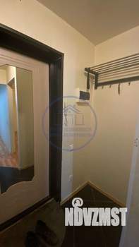 1-к квартира, вторичка, 28м2, 3/3 этаж