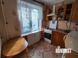 3-к квартира, вторичка, 59м2, 5/5 этаж