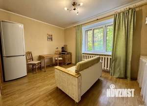 2-к квартира, вторичка, 53м2, 1/10 этаж