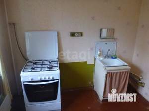 1-к квартира, вторичка, 28м2, 7/9 этаж