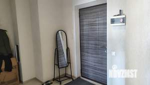 1-к квартира, вторичка, 42м2, 15/27 этаж