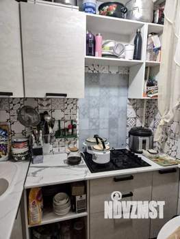 3-к квартира, вторичка, 56м2, 1/5 этаж