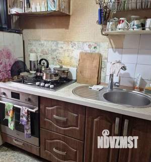 1-к квартира, вторичка, 33м2, 1/9 этаж