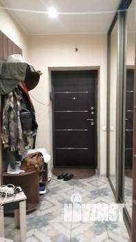3-к квартира, вторичка, 100м2, 2/16 этаж