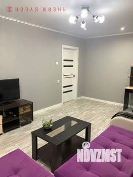 2-к квартира, вторичка, 57м2, 9/10 этаж