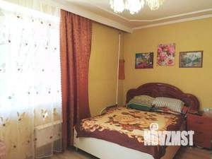 2-к квартира, вторичка, 43м2, 1/9 этаж