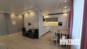 Студия квартира, вторичка, 39м2, 19/24 этаж