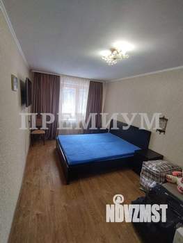 3-к квартира, вторичка, 81м2, 2/5 этаж