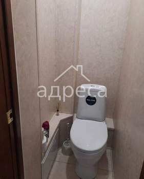 2-к квартира, вторичка, 54м2, 8/10 этаж