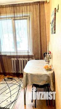 2-к квартира, вторичка, 44м2, 1/5 этаж