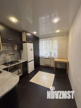 1-к квартира, вторичка, 33м2, 1/3 этаж