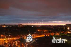 1-к квартира, вторичка, 38м2, 19/24 этаж