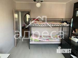3-к квартира, вторичка, 68м2, 6/12 этаж