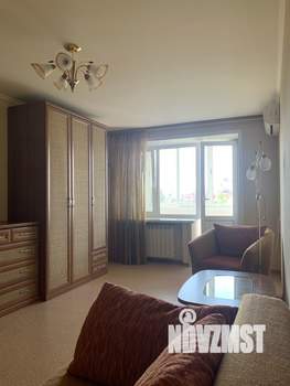 1-к квартира, вторичка, 33м2, 5/9 этаж