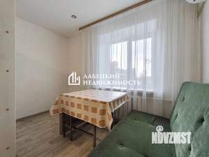 1-к квартира, вторичка, 37м2, 2/4 этаж